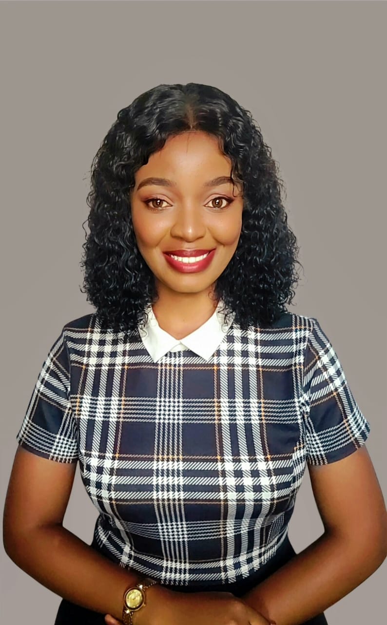 Anumba, Ogochukwu Mildred - SMNK Admin